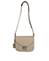 Crossbody, front view